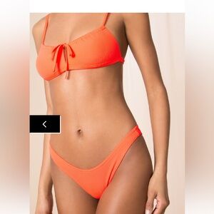 Superdown Noemi Bikini